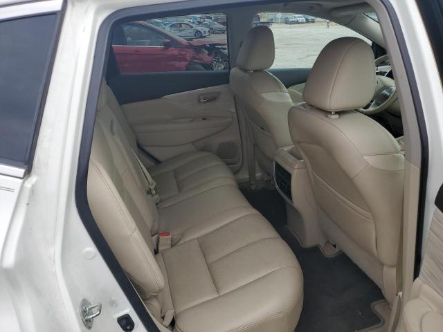 Фото 10 - NISSAN MURANO