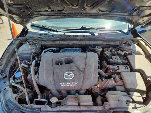 Фото 11 - MAZDA 3