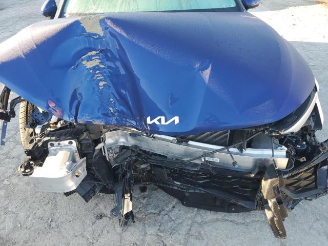 Фото 11 - KIA K5