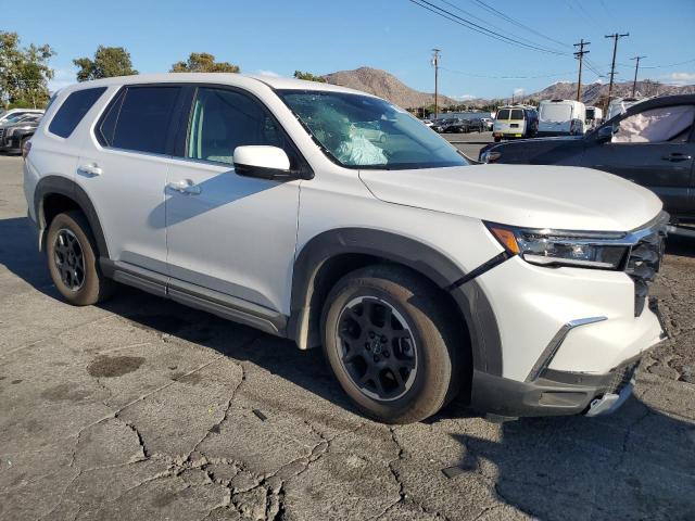 Фото 4 - HONDA PILOT