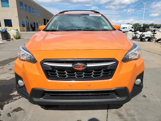 Фото 5 - SUBARU CROSSTREK