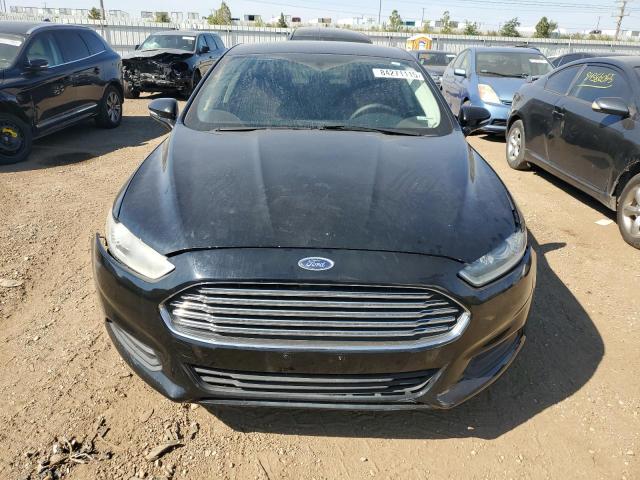 Фото 5 - FORD FUSION