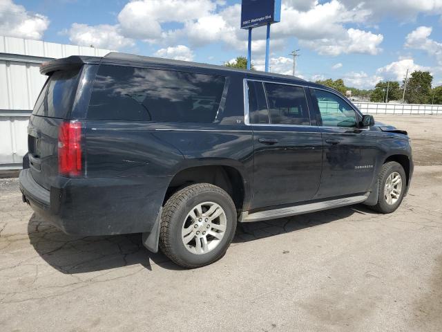 Фото 3 - CHEVROLET SUBURBAN