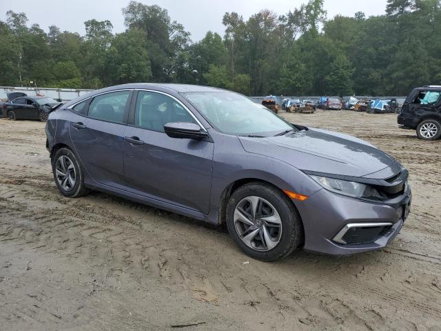 Фото 4 - HONDA CIVIC