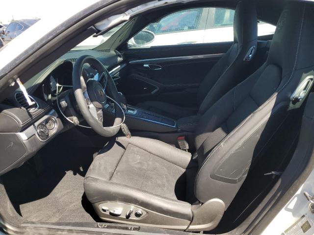 Фото 7 - PORSCHE CAYMAN