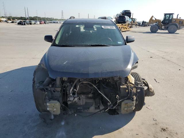 Фото 5 - CHEVROLET EQUINOX