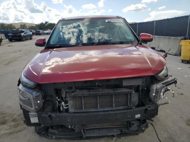 Фото 5 - HYUNDAI VENUE