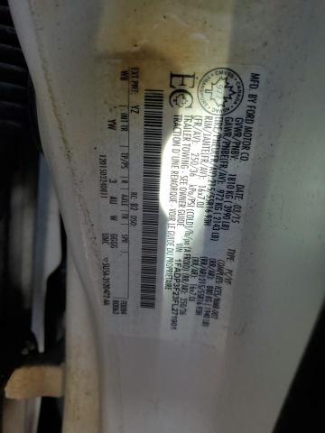 Фото 12 - FORD FOCUS