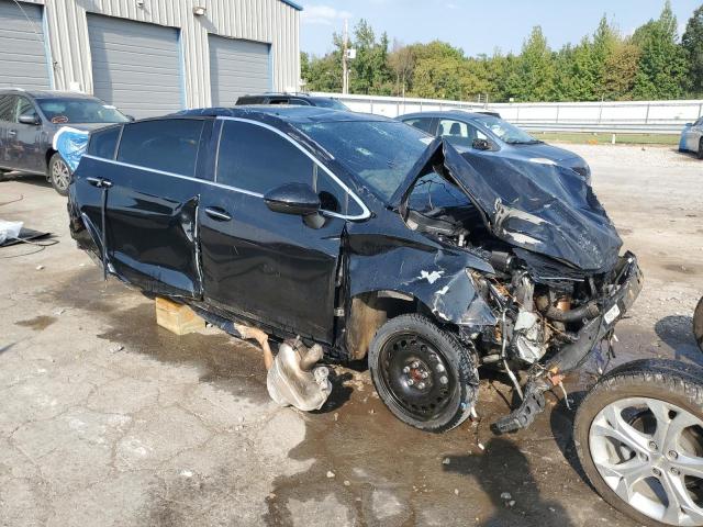 Фото 4 - CHEVROLET CRUZE