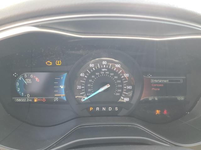 Фото 9 - FORD FUSION