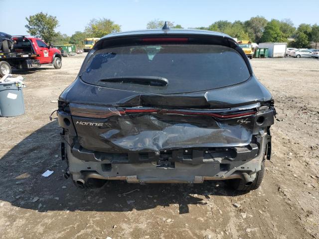 Фото 6 - DODGE HORNET R/T