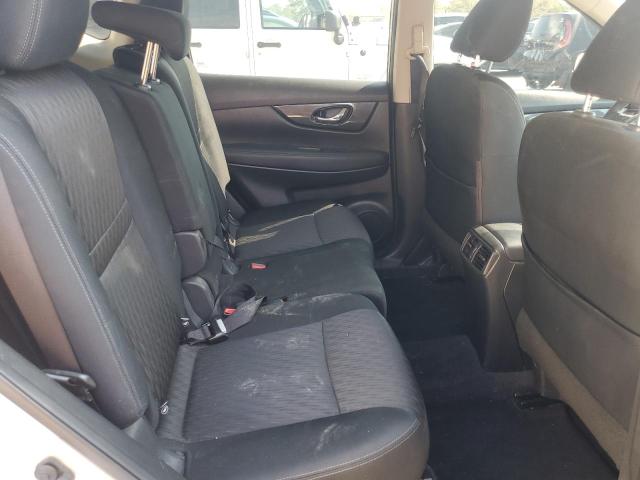 Фото 11 - NISSAN ROGUE