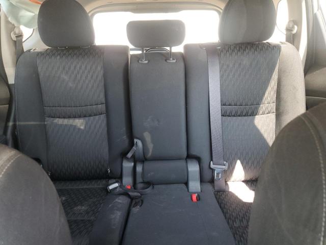 Фото 10 - NISSAN ROGUE