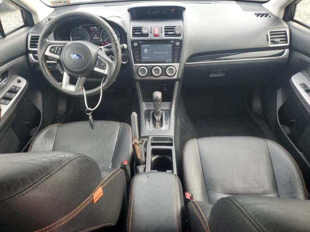 Фото 8 - SUBARU CROSSTREK