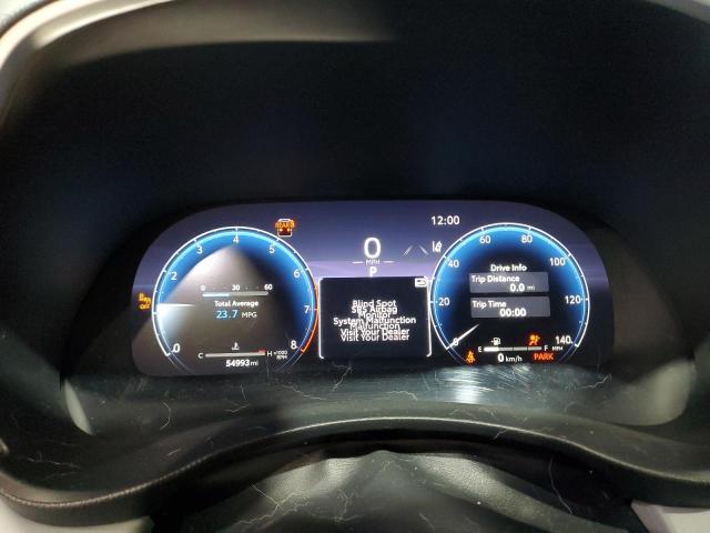 Фото 9 - TOYOTA HIGHLANDER