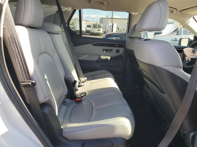 Фото 11 - HONDA PILOT