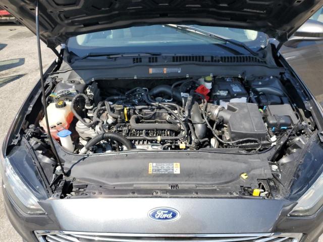 Фото 11 - FORD FUSION