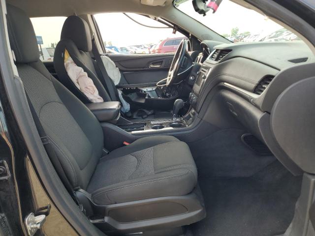 Фото 7 - CHEVROLET TRAVERSE