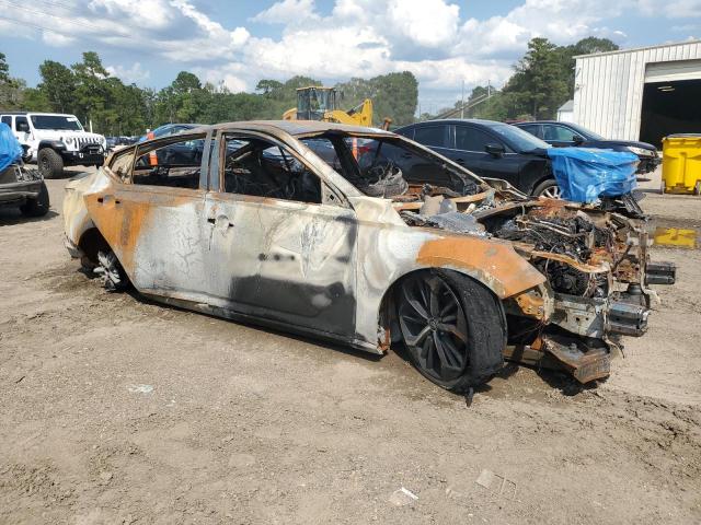 Фото 4 - NISSAN ALTIMA