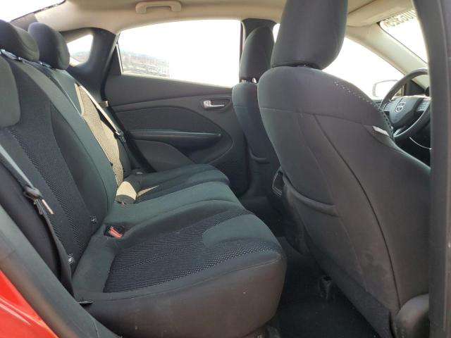 Фото 10 - DODGE DART