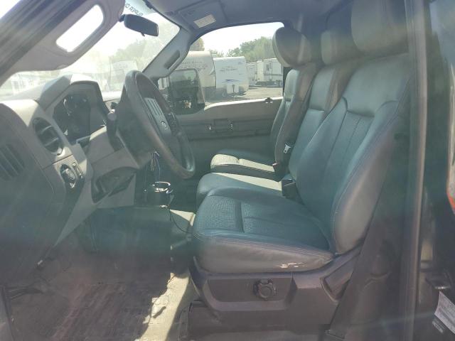 Фото 7 - FORD F350