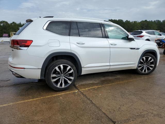 Фото 3 - VOLKSWAGEN ATLAS