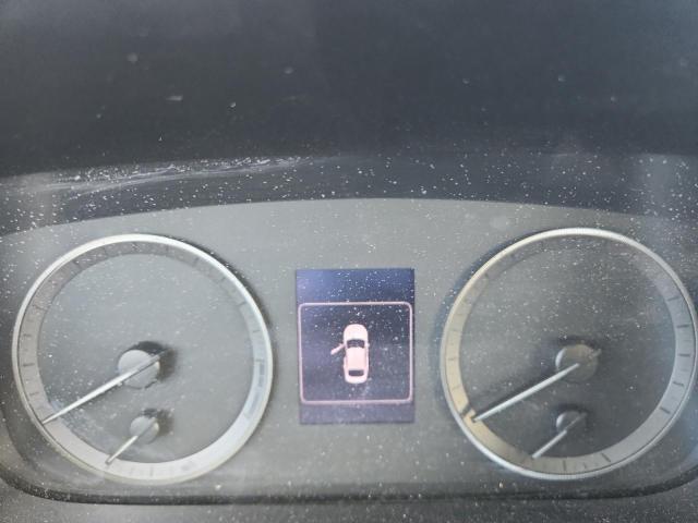 Фото 9 - HYUNDAI SONATA