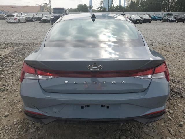 Фото 6 - HYUNDAI ELANTRA