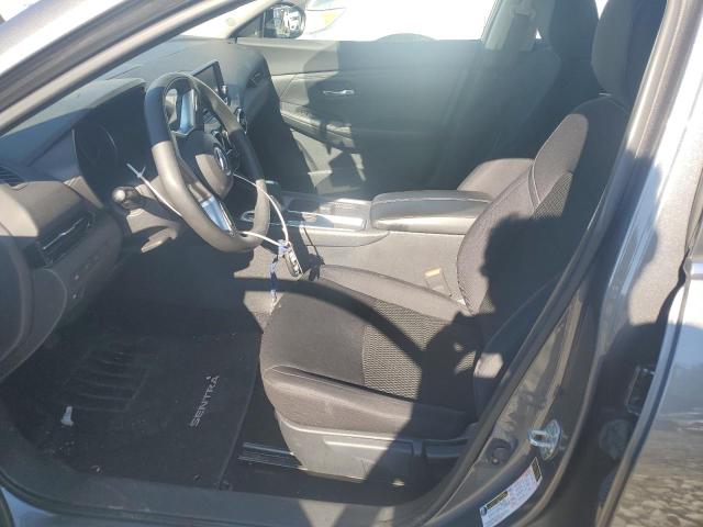 Фото 7 - NISSAN SENTRA