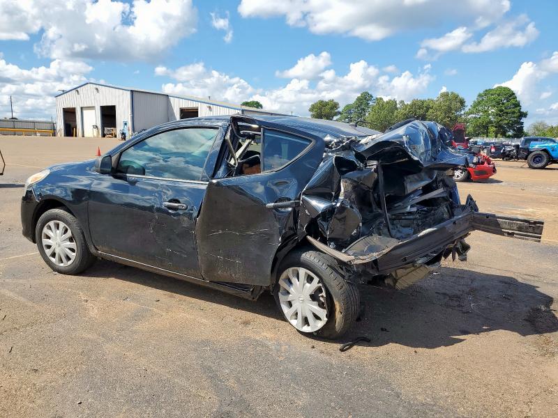 Фото 2 - NISSAN VERSA