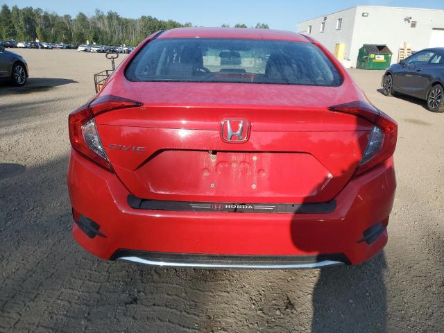 Фото 6 - HONDA CIVIC