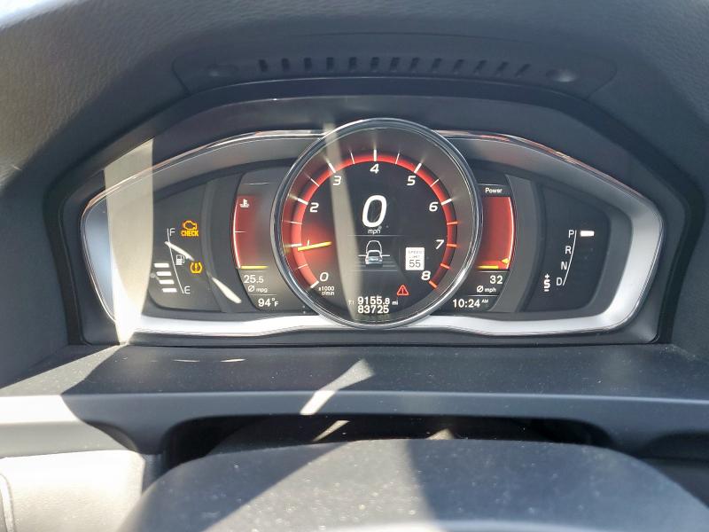 Фото 9 - VOLVO S60