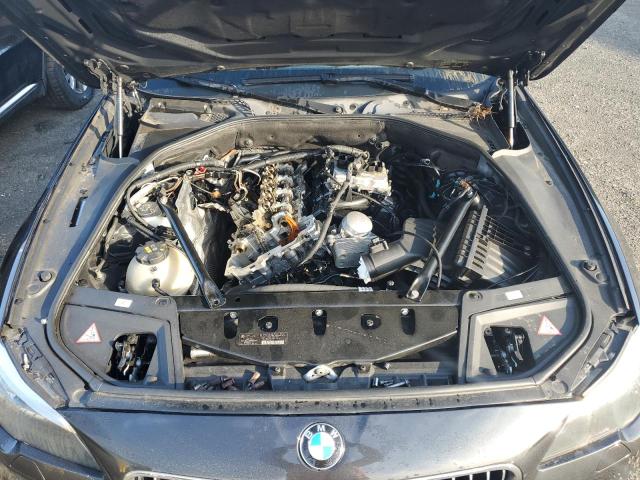 Фото 11 - BMW 5 SERIES