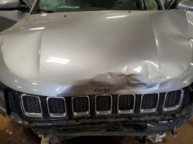 Фото 12 - JEEP COMPASS