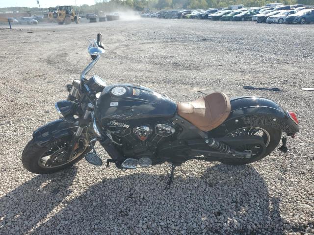 INDIAN MOTORCYCLE 2019