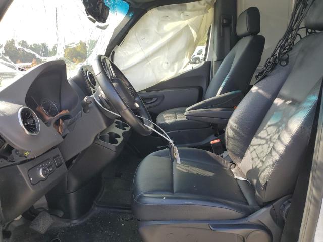 MERCEDES-BENZ SPRINTER 2024 VIN W1Y4NCHY7RT169101