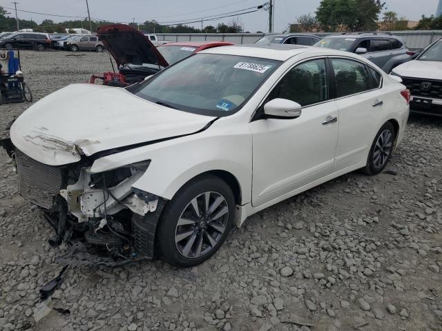 Фото 1 - NISSAN ALTIMA