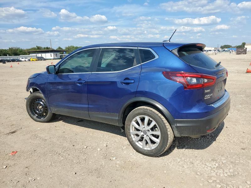 Фото 2 - NISSAN ROGUE