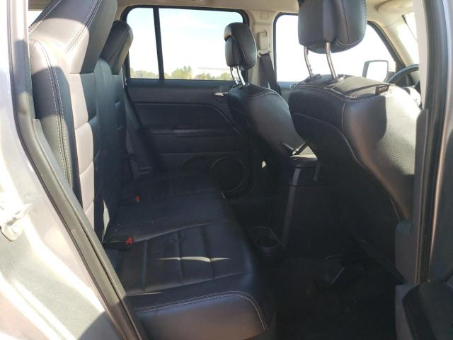 Фото 10 - JEEP PATRIOT