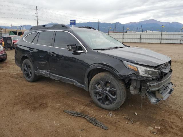 Фото 4 - SUBARU OUTBACK