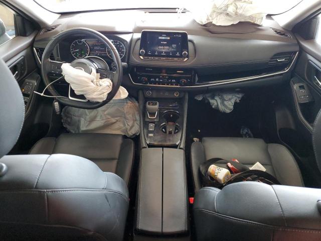 Фото 8 - NISSAN ROGUE