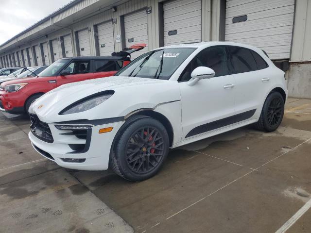 Фото 1 - PORSCHE MACAN