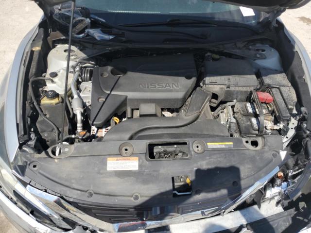 Фото 11 - NISSAN ALTIMA