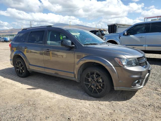 Фото 4 - DODGE JOURNEY