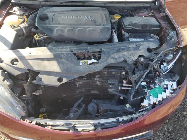 Фото 11 - CHRYSLER 200