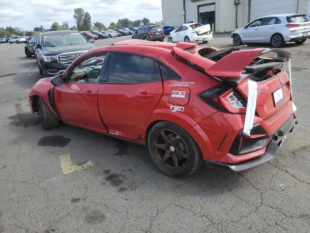 Фото 2 - HONDA CIVIC