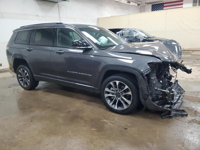 Фото 4 - JEEP GRAND CHER