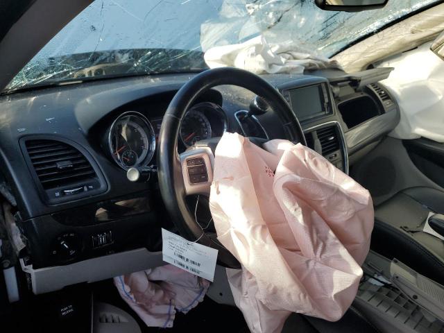 Фото 8 - DODGE CARAVAN