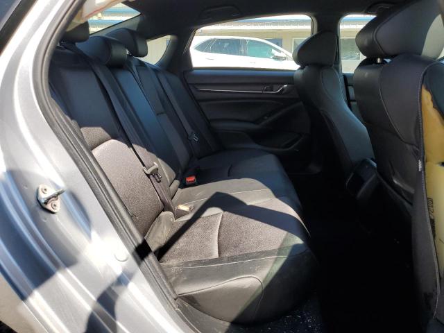 Фото 10 - HONDA ACCORD