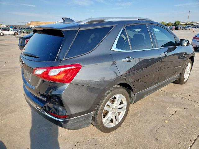 Фото 3 - CHEVROLET EQUINOX